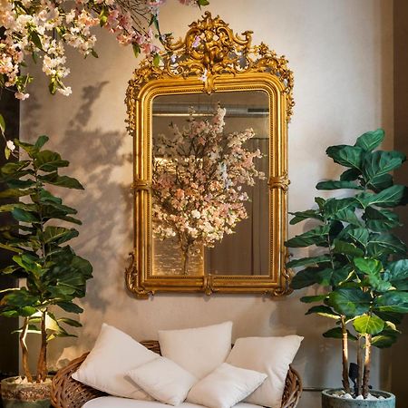 City Center - Avenue Luxury Apartment - Private Free Parking Sevilla Eksteriør billede