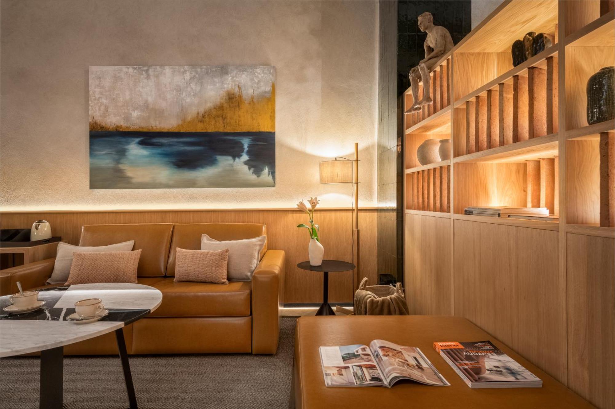 City Center - Avenue Luxury Apartment - Private Free Parking Sevilla Eksteriør billede