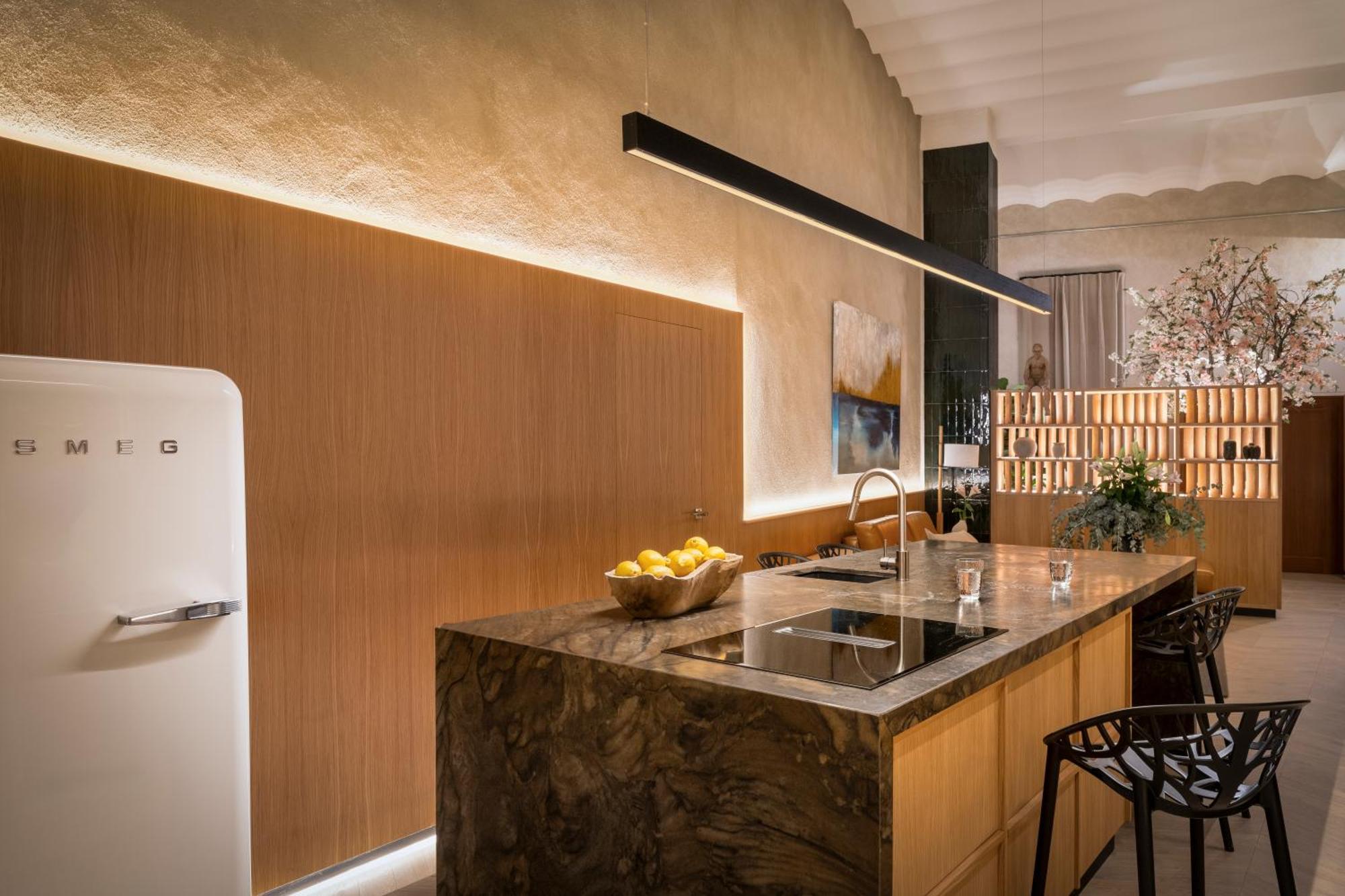City Center - Avenue Luxury Apartment - Private Free Parking Sevilla Eksteriør billede